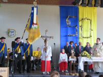 Bericht zum Jubiläumswochenende