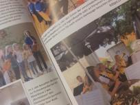 Unsere Festschrift zum Jubiläum